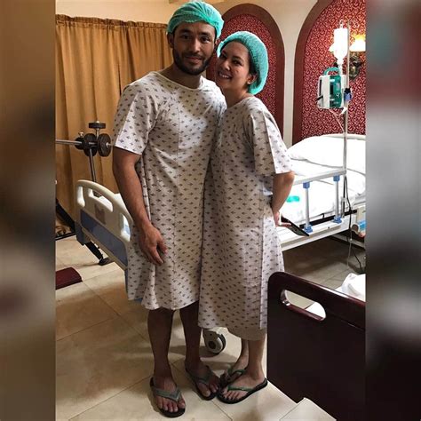 Filipino ‘Catwalk King’ Donated One of His Kidneys to His Ailing .